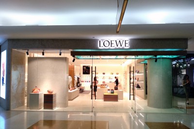 Loewe - Plaza Indonesia :: HinT 